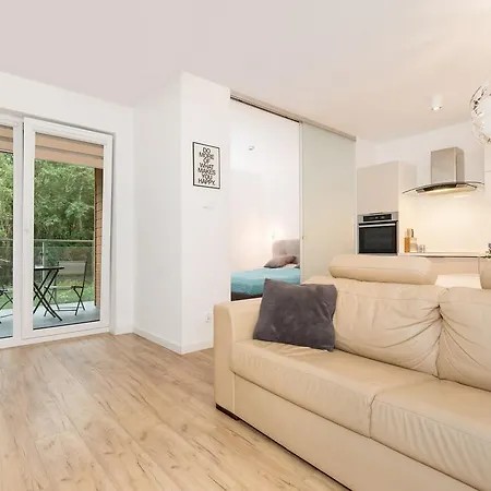 Jantar Luxury Design Polanki Kołobrzeg