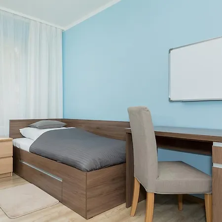 Jantar Luxury Design Polanki *