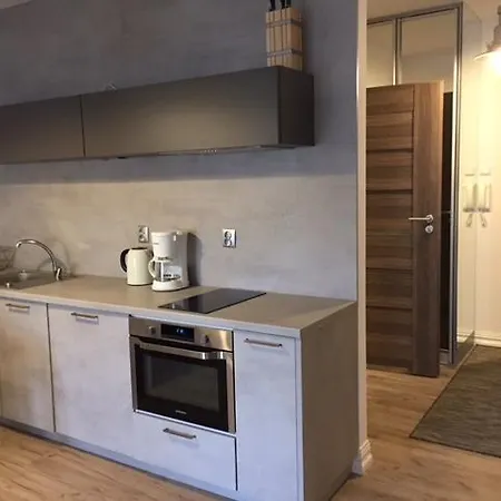Jantar Luxury Design Polanki