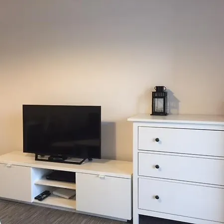 Apartament Jantar Luxury Design Polanki